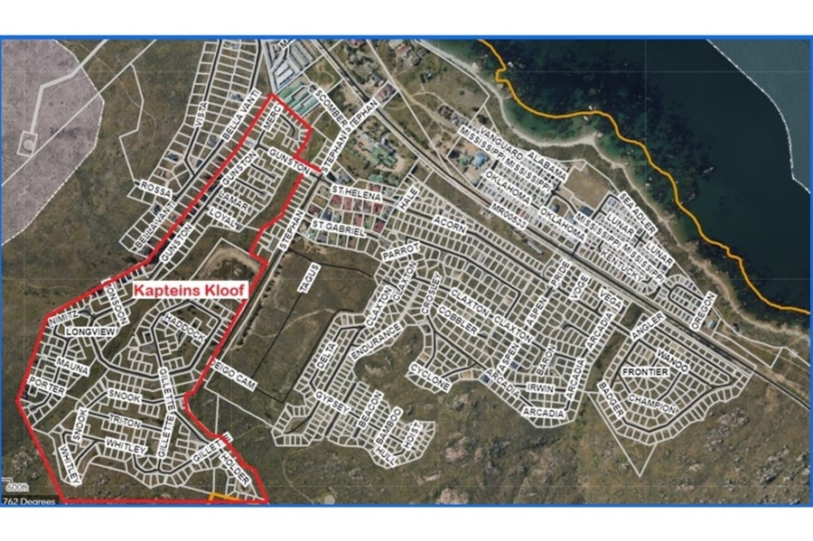 2 Bedroom Property for Sale in St Helena Views Western Cape